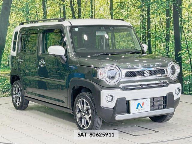 Suzuki HUSTLER 2022-10 7876877-15