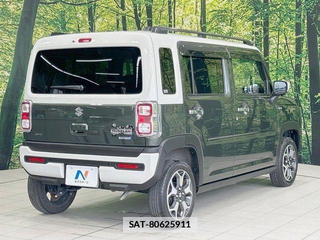 Suzuki HUSTLER 2022-10 7876877-16
