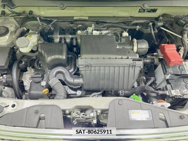 Suzuki HUSTLER 2022-10 7876877-17
