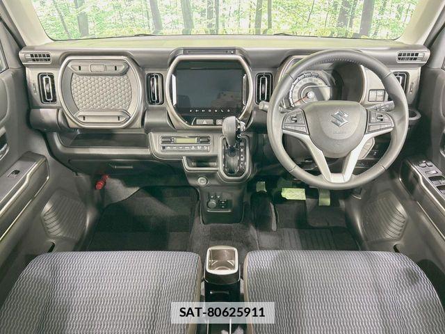 Suzuki HUSTLER 2022-10 7876877-1
