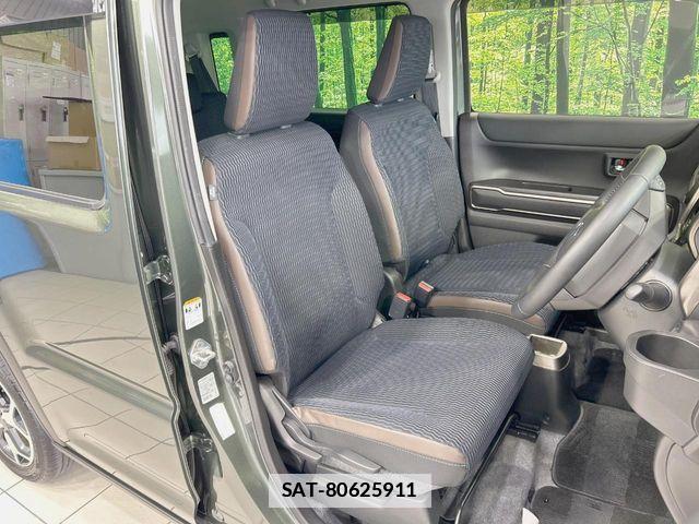 Suzuki HUSTLER 2022-10 7876877-7