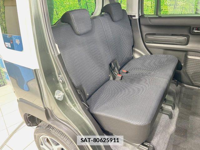 Suzuki HUSTLER 2022-10 7876877-8