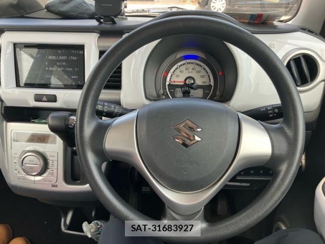 Suzuki HUSTLER 2014-05 7876917-9