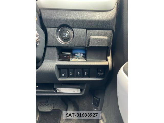 Suzuki HUSTLER 2014-05 7876917-10