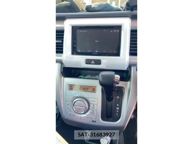 Suzuki HUSTLER 2014-05 7876917-11