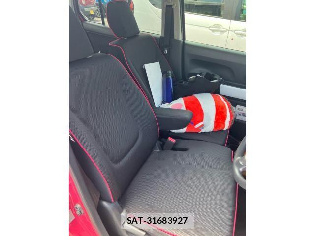 Suzuki HUSTLER 2014-05 7876917-12