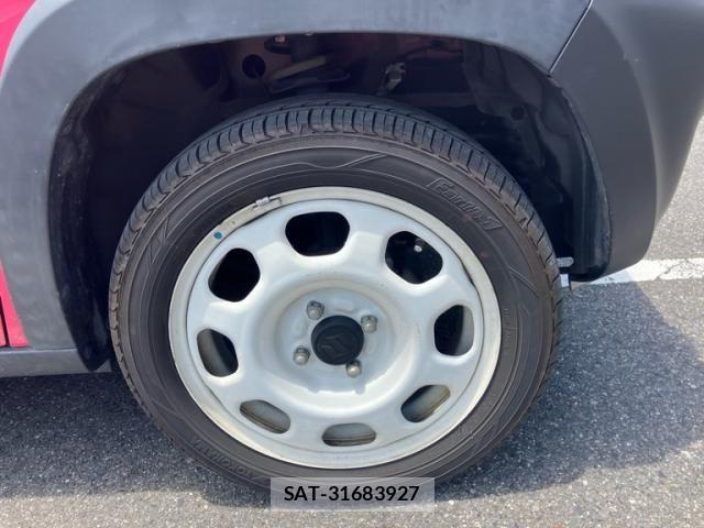 Suzuki HUSTLER 2014-05 7876917-7