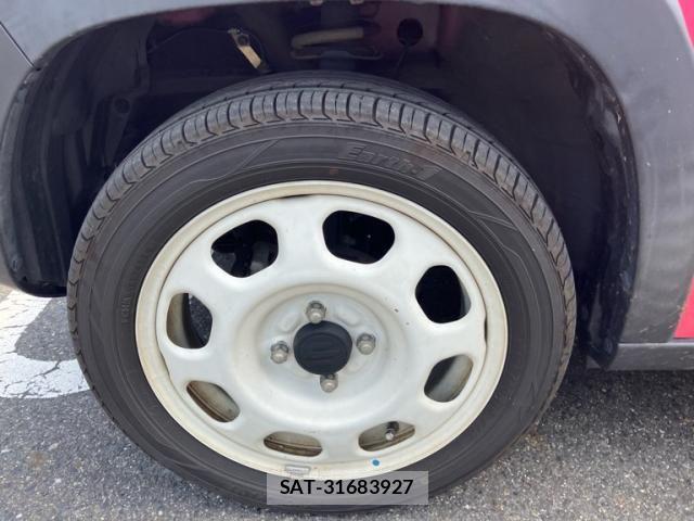 Suzuki HUSTLER 2014-05 7876917-8