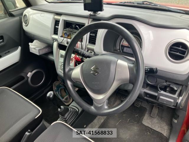Suzuki HUSTLER 2015-06 7876914-9
