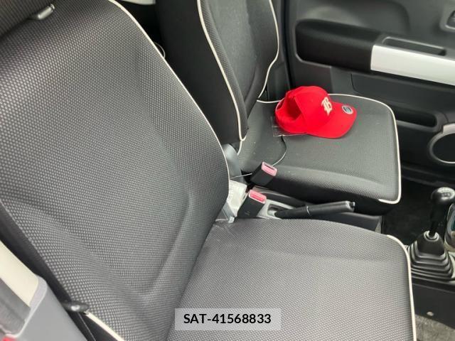 Suzuki HUSTLER 2015-06 7876914-10