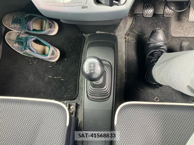 Suzuki HUSTLER 2015-06 7876914-12