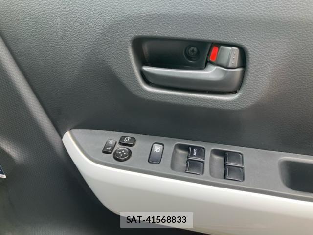 Suzuki HUSTLER 2015-06 7876914-13