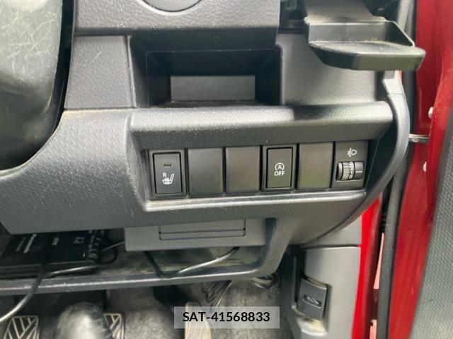 Suzuki HUSTLER 2015-06 7876914-14
