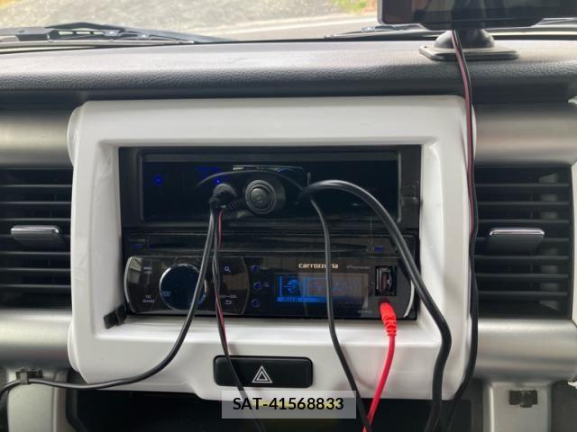 Suzuki HUSTLER 2015-06 7876914-15