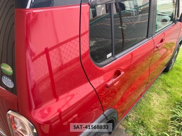 Suzuki HUSTLER 2015-06 7876914-3