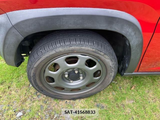 Suzuki HUSTLER 2015-06 7876914-4