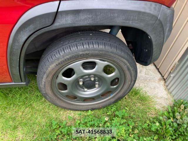 Suzuki HUSTLER 2015-06 7876914-5
