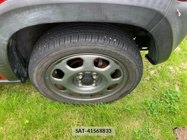 Suzuki HUSTLER 2015-06 7876914-6