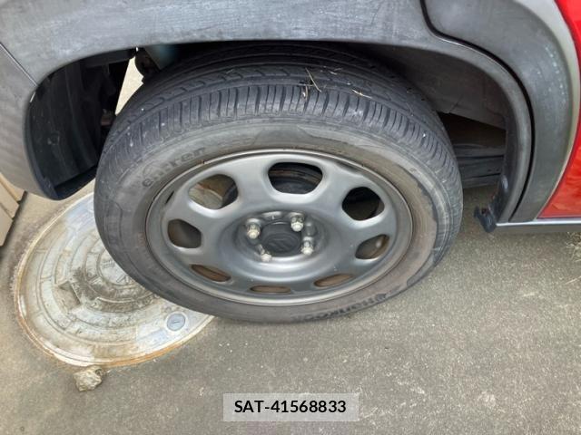 Suzuki HUSTLER 2015-06 7876914-7