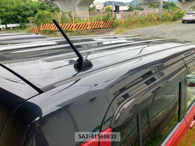 Suzuki HUSTLER 2015-06 7876914-8