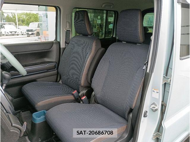Suzuki HUSTLER 2021-11 7876886-9