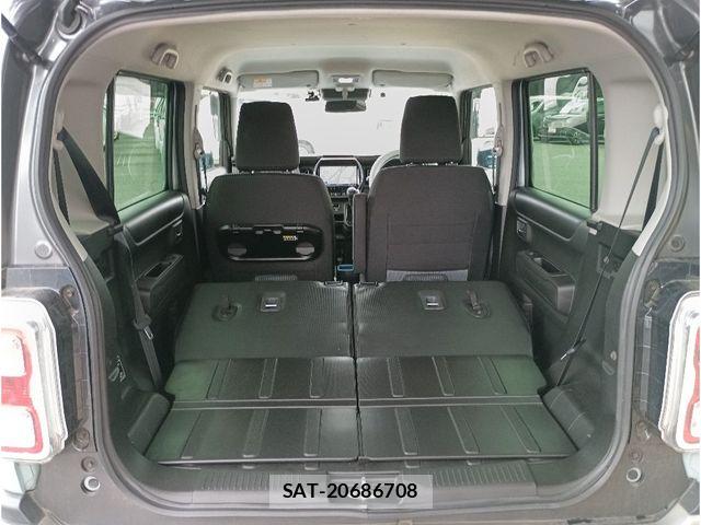 Suzuki HUSTLER 2021-11 7876886-10