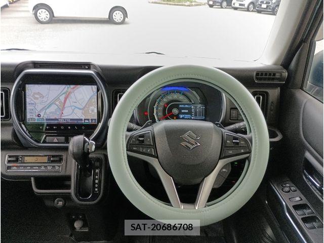 Suzuki HUSTLER 2021-11 7876886-11