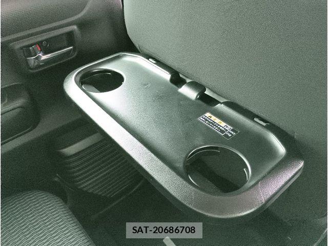 Suzuki HUSTLER 2021-11 7876886-12