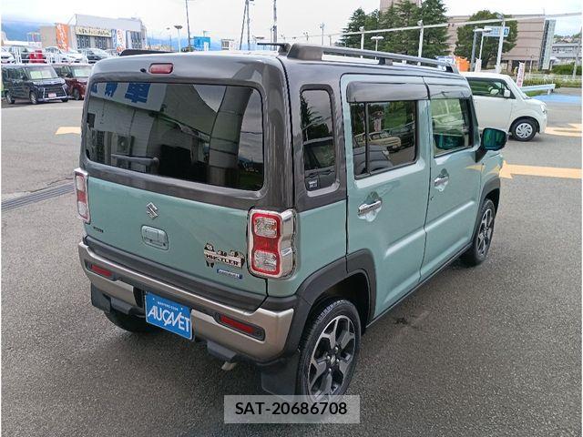 Suzuki HUSTLER 2021-11 7876886-1