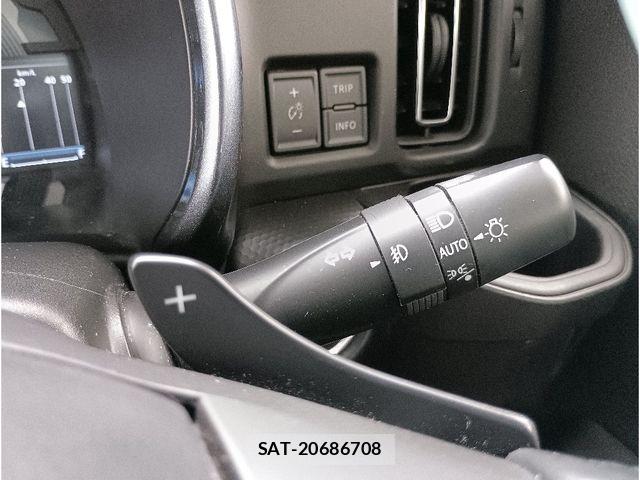 Suzuki HUSTLER 2021-11 7876886-19