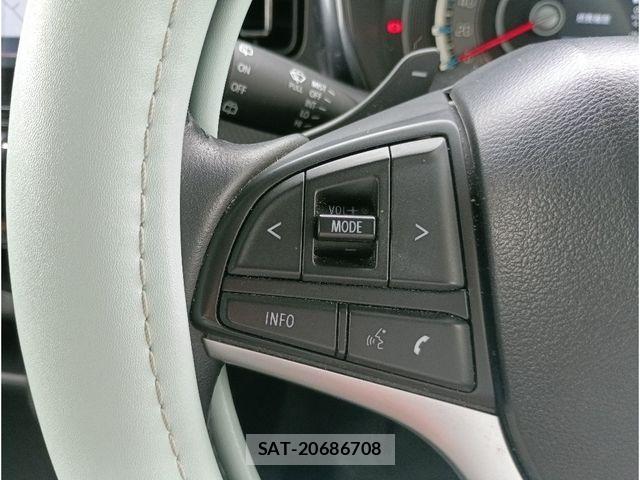 Suzuki HUSTLER 2021-11 7876886-20