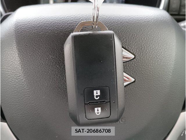 Suzuki HUSTLER 2021-11 7876886-22