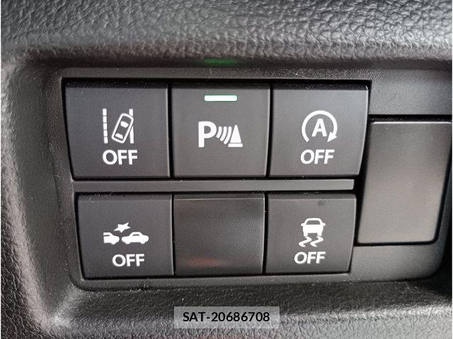 Suzuki HUSTLER 2021-11 7876886-24