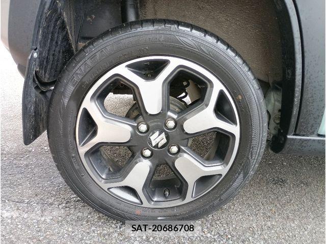 Suzuki HUSTLER 2021-11 7876886-27
