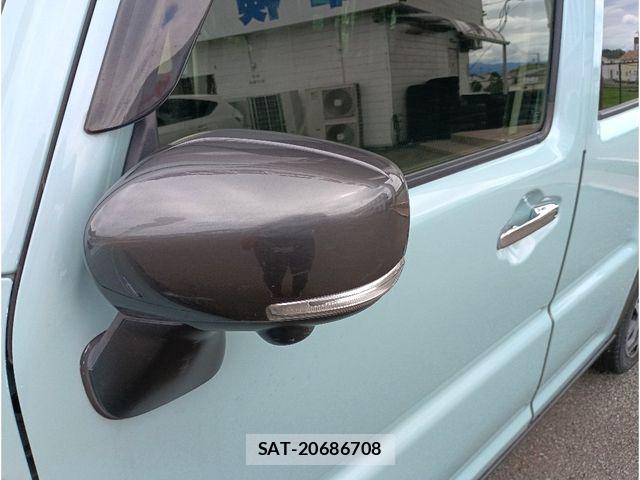 Suzuki HUSTLER 2021-11 7876886-28