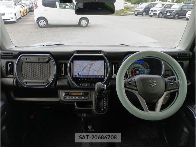 Suzuki HUSTLER 2021-11 7876886-2