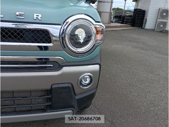Suzuki HUSTLER 2021-11 7876886-29
