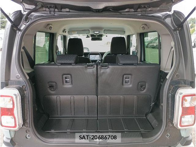 Suzuki HUSTLER 2021-11 7876886-5