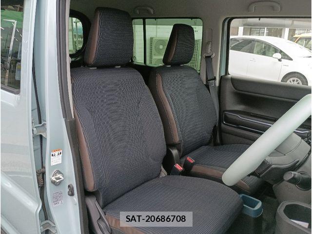 Suzuki HUSTLER 2021-11 7876886-6