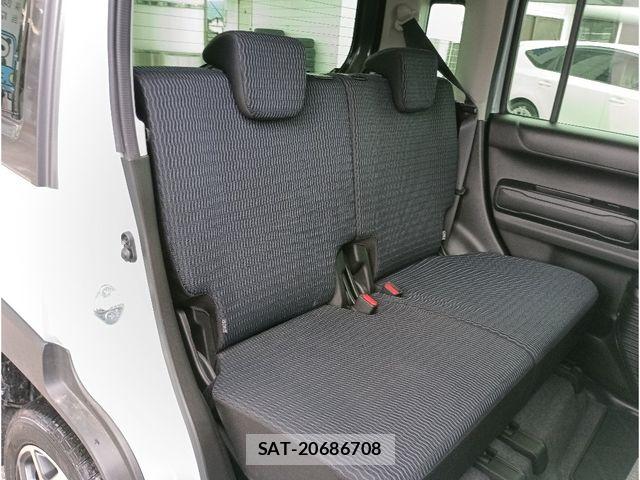 Suzuki HUSTLER 2021-11 7876886-7