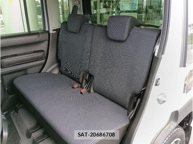 Suzuki HUSTLER 2021-11 7876886-8