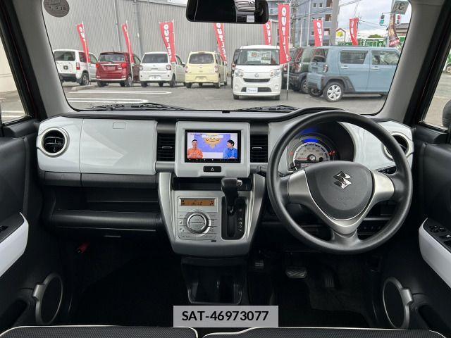 Suzuki HUSTLER 2014-03 7876908-9