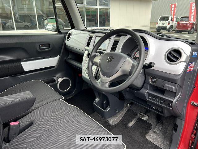 Suzuki HUSTLER 2014-03 7876908-10