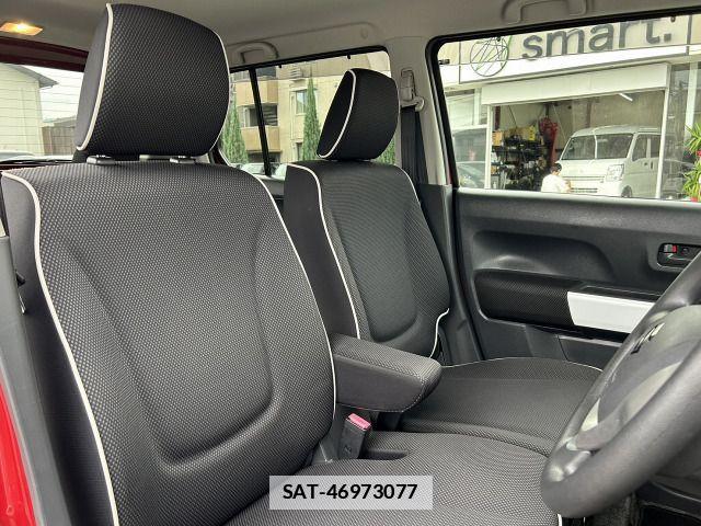 Suzuki HUSTLER 2014-03 7876908-11