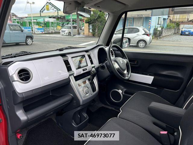 Suzuki HUSTLER 2014-03 7876908-12
