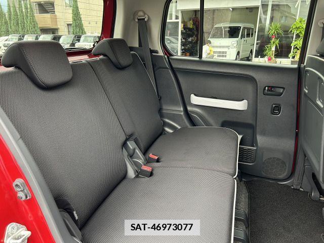 Suzuki HUSTLER 2014-03 7876908-13