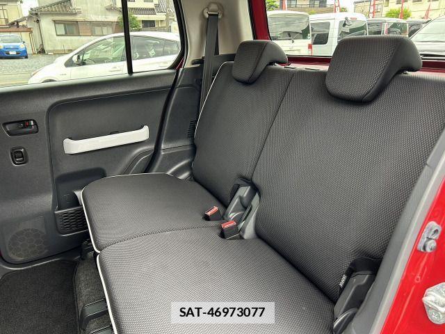 Suzuki HUSTLER 2014-03 7876908-14