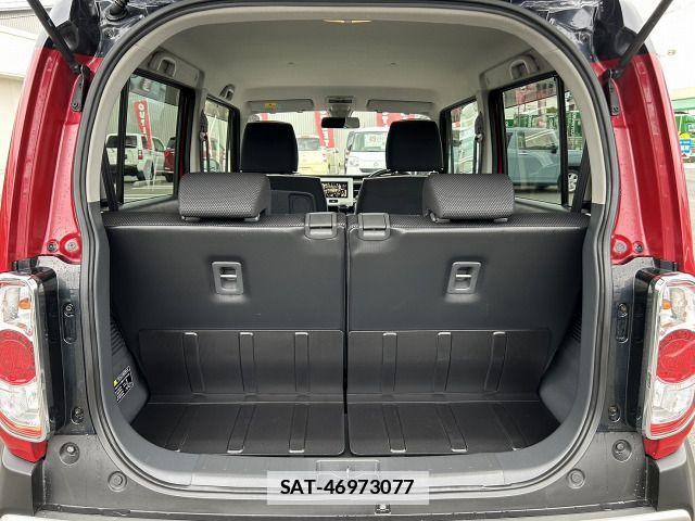 Suzuki HUSTLER 2014-03 7876908-15