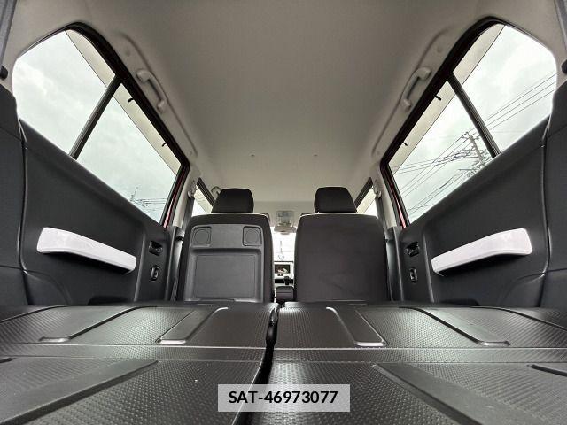 Suzuki HUSTLER 2014-03 7876908-16