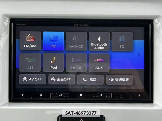 Suzuki HUSTLER 2014-03 7876908-19